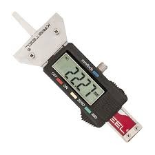 Depth measurement Gauge