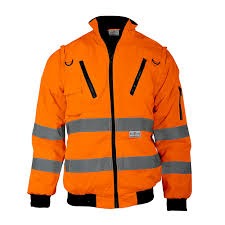 Manufacturer of safety jacket & electrode