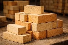 Fire Bricks