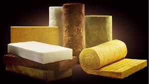 Insulation materials