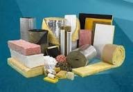 Insulation materials