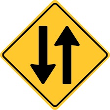Traffic Signages