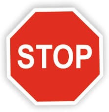 Traffic Signages