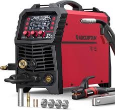 Welding Machines
