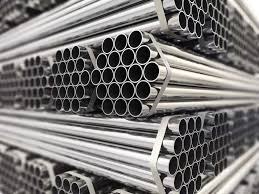 Mild Steel Products
