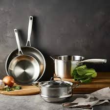Stainless Steel Products