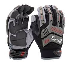 safety gloves