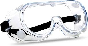 protective eyewear