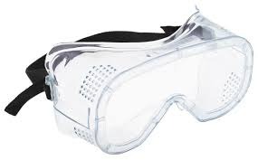 safety goggles