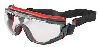 Safety Goggles