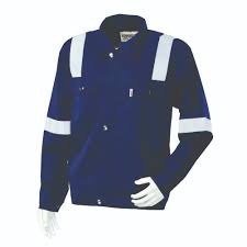 Safety Jacket