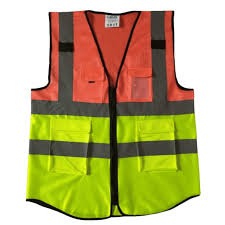 Safety Jacket