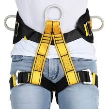 Industrial Safety Belt