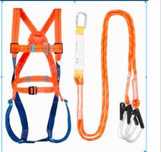 Industrial Safety Belt