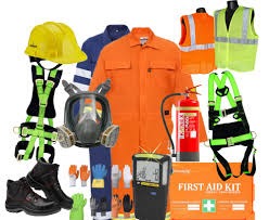 Safety Equipments