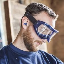 Safety Goggles