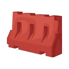 Road Barrier
