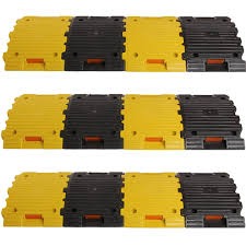 Plastic Speed Breaker