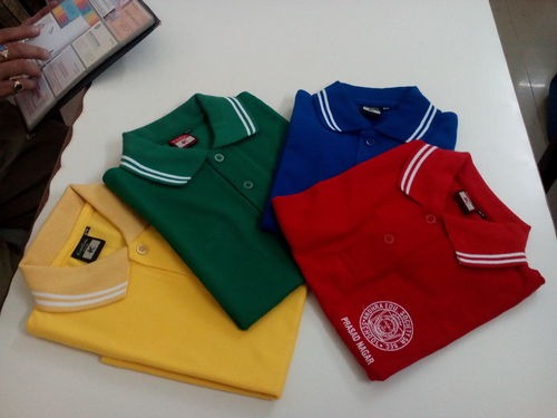 Corporate T-Shirt
