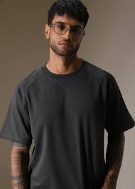 Dark Grey T-Shirt