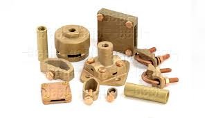Earthing Accessories