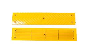 Rubber Rumble Strip