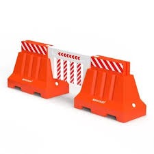 Road Safety Barricade