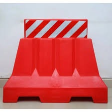 Road Safety Barricade