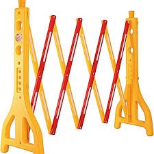 Road Safety Barricade
