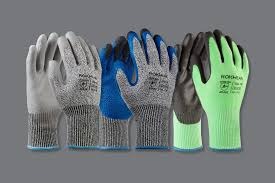 Safety Gloves