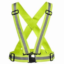 Safety Belts