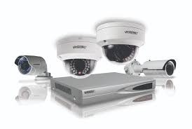 Security Products