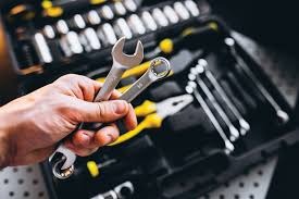 Industrial Power And Hand Tools