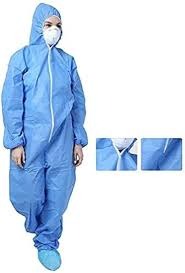 PPE kits
