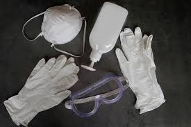 PPE Kits & Protective Wear Disposable