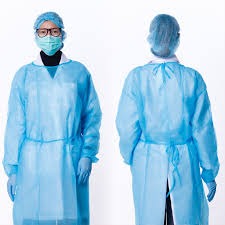 PPE Kits