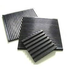 Rubber Pads