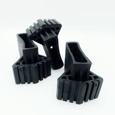 Rubber Shoe For Ladder