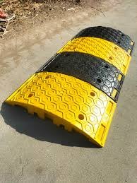 Speed Breaker