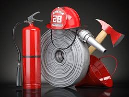 Fire Safety Equipment