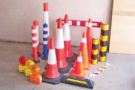 Traffic & Road Safety Products