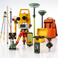 Survey Instruments
