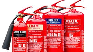Fire Safety Products