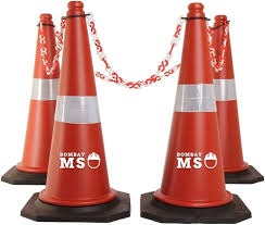 Traffic Cones