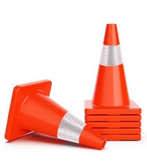 Traffic Cones