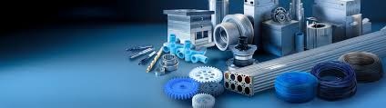 Industrial Products