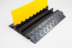 Rubber Cable Protectors