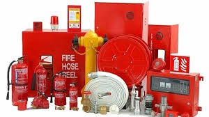 fire fighting accessories