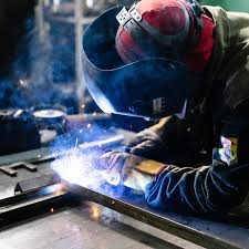 ARC Welding Service