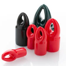 PVC or Vinyl Caps